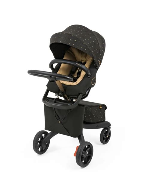 saks stokke